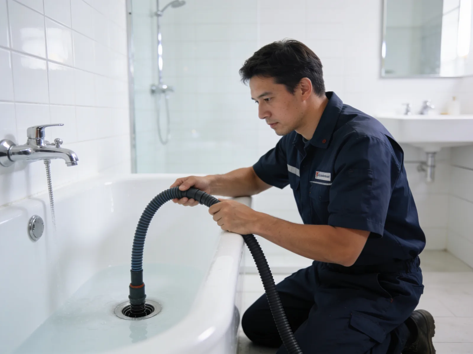 Emergency Plumber Nappanee, IN FAQs